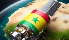 Le satellite un « game changer » pour la connectivité universelle au Sénégal