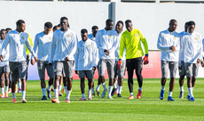 CAN 2025 : Les Lions ont finalement obtenu un terrain d’entrainement à Rabat, difficilement… (vidéo)