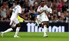 Pronostic Roma vs Real Madrid : paris et cotes des bookmakers pour la Ligue des champions