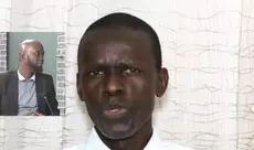 « C’est extrêmement grave pour un journaliste… » : Waly Diouf Bodian recadre sévèrement Pape Ndiaye Walf (vidéo)
