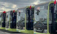 Fès modernise son réseau de transport avec 154 nouveaux bus