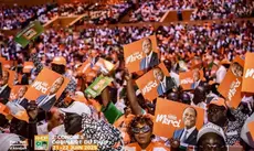 Législatives partielles : le RHDP battu sur tous les fronts