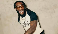 Burna Boy : ses parents célèbrent 35 ans de mariage