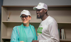 Présidentielle 2025 : Mamadi Doumbouya lance officiellement sa campagne depuis Landréah