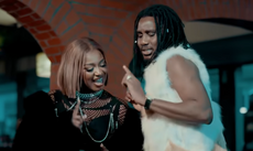 YouTube : « Choix » de Wally Seck et Mia Guissé franchit la barre mythique des 50 millions de vues