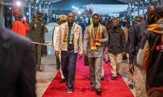 « Vous êtes les deux étoiles » : Alioune Tine invite Diomaye et Sonko à méditer sur le discours de Koulibaly