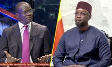 Abdourahmane Diouf : 1,77 milliard dépensé en quatre mois et demi, pas un trimestre