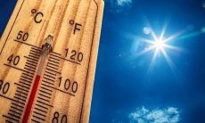 Averses orageuses et vague de chaleur avec chergui, de lundi à mercredi dans plusieurs régions (Alerte météo)