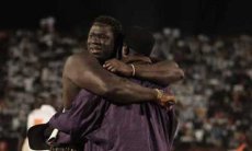 Hommage à Mohamed Ndiaye, comme si Robert nous était conté (Par Docteur Alioune Dioh)