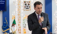 Gaz russe sous embargo : l’ambassadeur de l’UE détaille les prochaines étapes avec l’Algérie