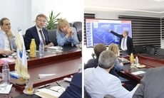 Marché laitier : après Baladna, un géant russe vient investir en Algérie