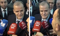 « Pourquoi parlez-vous du taux de change ? » : scène improbable entre Rezig et un importateur à la Safex