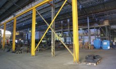 Récupération du foncier industriel : Ghrieb passe la seconde et inaugure une nouvelle usine