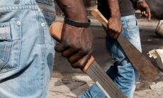 Thiaroye : Il tente de tuer sa mère…