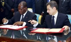 France : Nicolas Sarkozy a-t-il lâché Alassane Ouattara ?