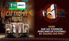 CAF Trophy Hunt : Gagne un iPhone 17 Pro Max, un iPad Air 11, un Valve Steam Deck et d’autres prix avec la promotion (…)