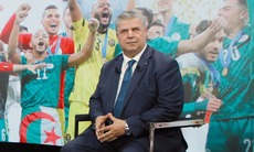 CHAN 2023 : Charaf-Eddine visé par une enquête pour marchés suspects et dilapidation de fonds