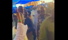 Direct Tivaouane: Ousmane Sonko chez le khalife… (vidéo)