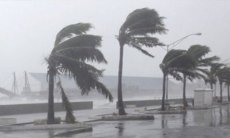 « Attention à des orages cette nuit » : l’alerte météo de la Meteo de Riad