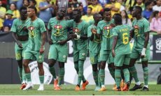 Mondial 2026 (Q) : Le Sénégal s’impose devant la RDC et prend la tête du groupe B