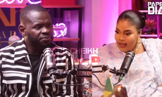 « Je suis une fois allée la maquiller chez elle et elle m’a humiliée… », Diodio Glow sur une célébrité (vidéo)