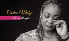 Carine Mirly : Weyi, un cri du cœur et le prélude à Chérie Meyila