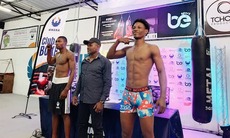 Sport/Boxe anglaise : Mwana United organise un tournoi national ce 13 décembre à Libreville