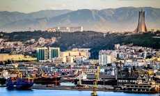 Exportations : le port d’Alger réalise une percée spectaculaire au T2 2025