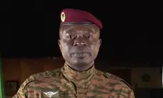 Burkina Faso : L’arrestation de Damiba pourrait embraser la sous-région