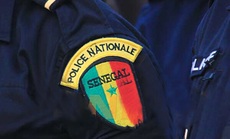 Nécrologie : La police nationale annonce le décès de Youssou Diop (Photo)