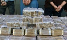 Sécurité nationale : vague d’arrestations et saisies massives de drogue, armes et carburant