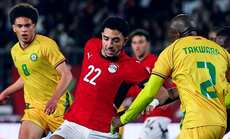 CAN 2025 : L’Égypte renverse le Zimbabwe au bout du suspense