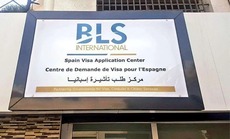 Visa Schengen pour l’Espagne : BLS à Alger annonce un report des rendez-vous