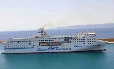 Algérie Ferries : traversées Oran – Alicante décalées, voici les nouvelles dates