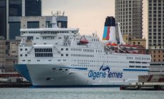 Traversées Marseille – Algérie perturbées : l’ENTMV annonce plusieurs reports