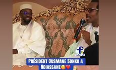 Eloges du porte-parole des Khadres à l’endroit d’Ousmane Sonko : « Ndongo daara le, arabisant le, ku mokal Al Quraan&nbsp;(…)