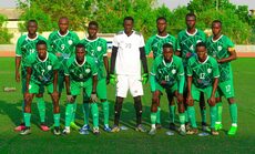 Coton Sports sort Fatick FC aux tirs au but et file en quarts de la Coupe de la Ligue amateur