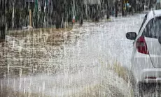 Météo – ANACIM : Dakar, Touba, Diourbel, Thiès… le système pluvio-orageux persistera au cours de la matinée
