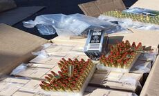 Vol de munitions à la base militaire de Thiès : deux prévenus condamnés par le tribunal