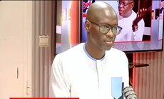 Dette : « Le pétrole ne réglera pas automatiquement le problème », alerte Ndongo Samba Sylla