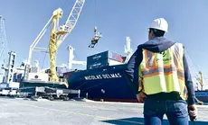 Ports algériens saturés : la DG de la marine marchande impose de nouvelles instructions