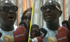 « Rien ne va changer. Je suis plus déterminé que jamais… » : Les premiers mots de Badara Gadiaga après sa libération (…)