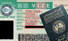 Visa pour la Turquie : un nouvel intermédiaire désigné, voici ce qui change pour les Algériens