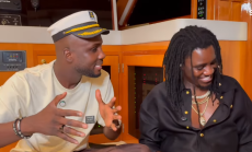 PJF : Wally Seck ressort libre de son audition, Abba No Stress réagit (vidéo)