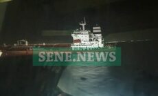 Le pétrolier Mersin menace de sombrer : Face au danger, le Sénégal en alerte maximale