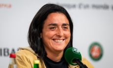 WTA: Ons Jabeur gagne trois places... sans jouer