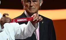 Tirage de la Coupe du Monde 2026 : Le spectre de l’Argentine pour le Sénégal en poules