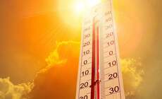 Temps chaud et averses orageuses de jeudi à samedi dans plusieurs provinces (Bulletin d'alerte)