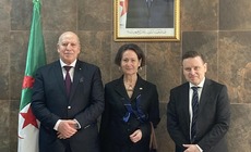 Industrie automobile : cette grande marque explore l’élargissement de ses activités en Algérie