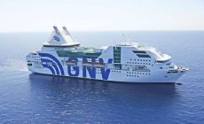 GNV annonce une nouvelle promotion : traversez vers l’Algérie depuis Sète à partir de 115€